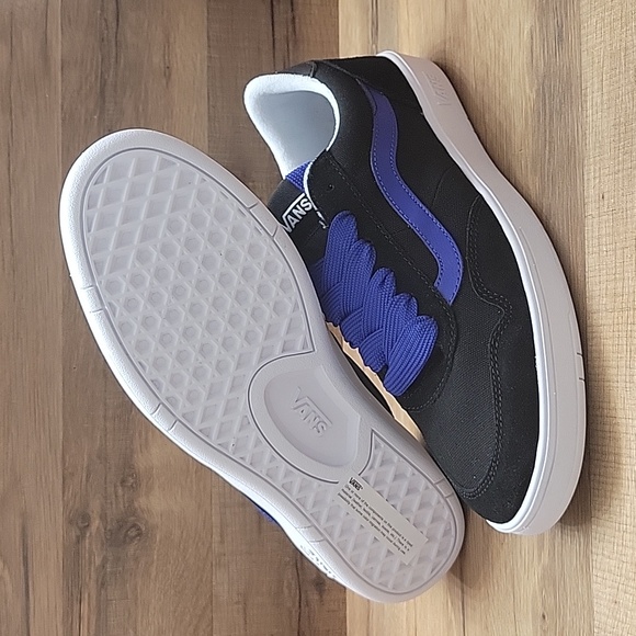 Van's Cruze Too Cc Brand new in the box authentic - Picture 3 of 14